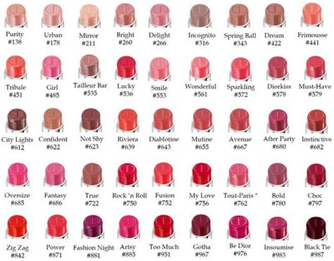 blackpink lipstick dior|Dior lip color chart.